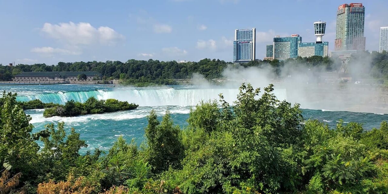 Niagara Falls