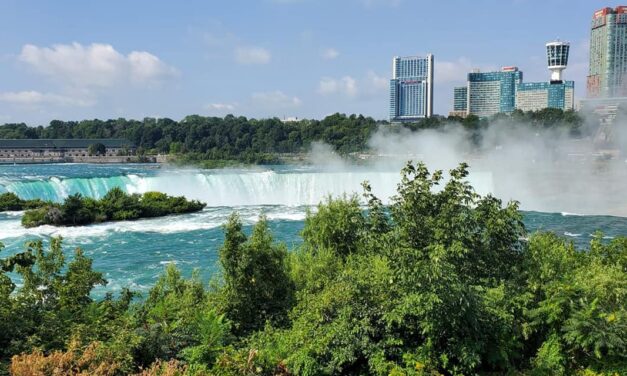 Niagara Falls